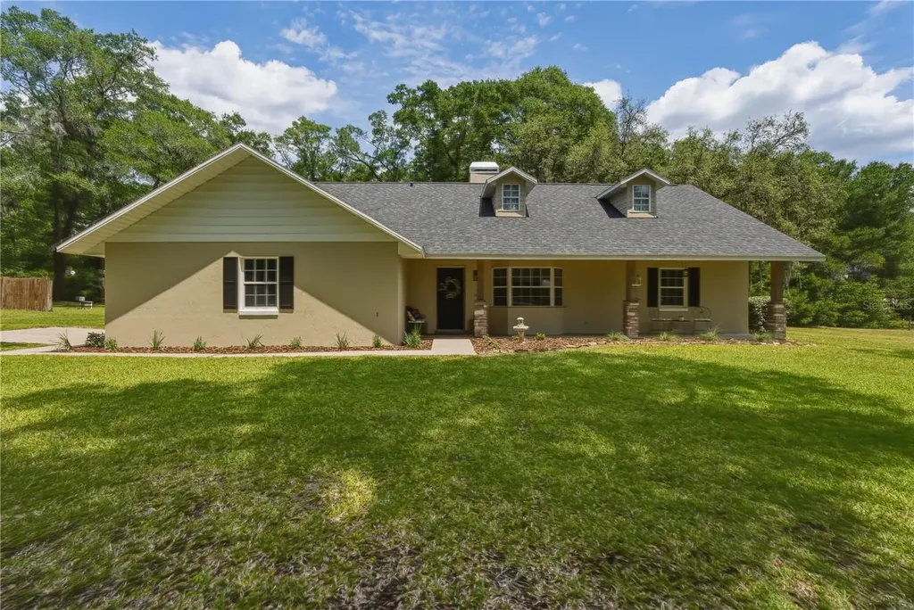 26 Count Fleet Drive Ocala FL 34482