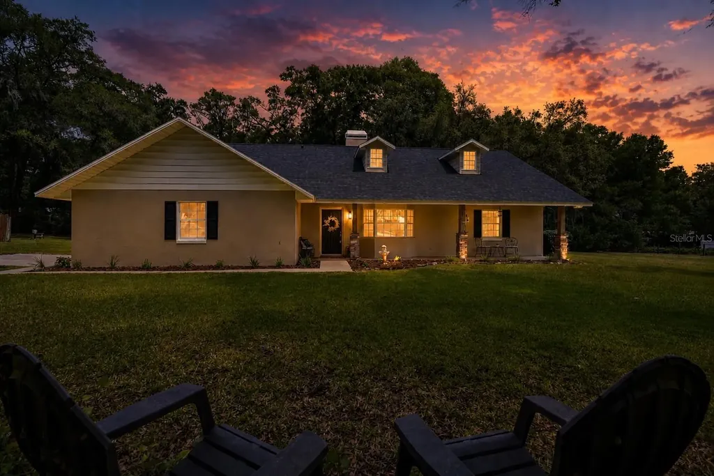 26 Count Fleet Drive Ocala FL 34482