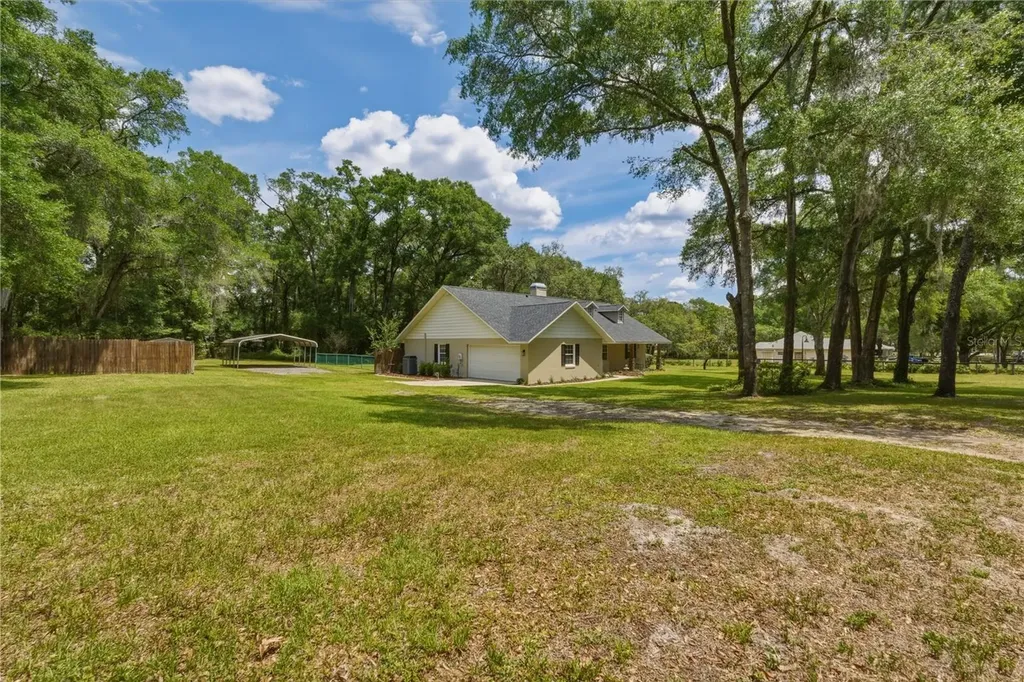 26 Count Fleet Drive Ocala FL 34482