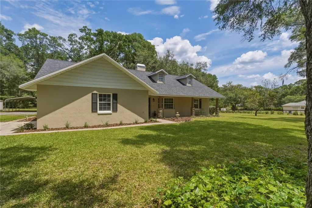 26 Count Fleet Drive Ocala FL 34482
