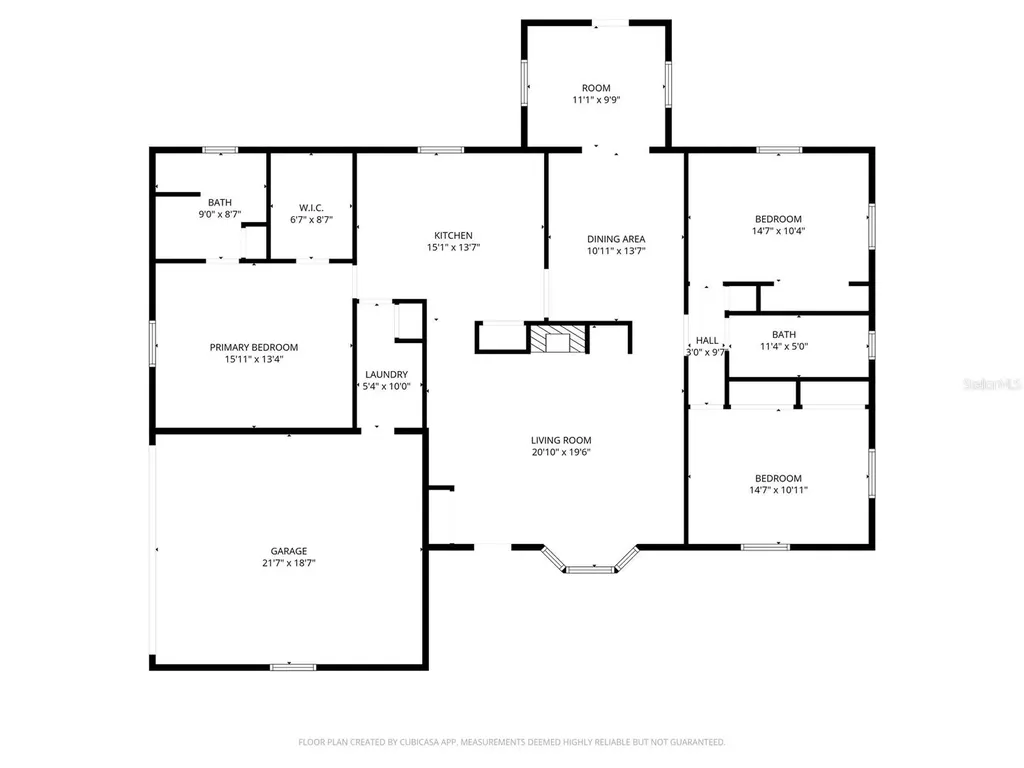 26 Count Fleet Drive Ocala FL 34482