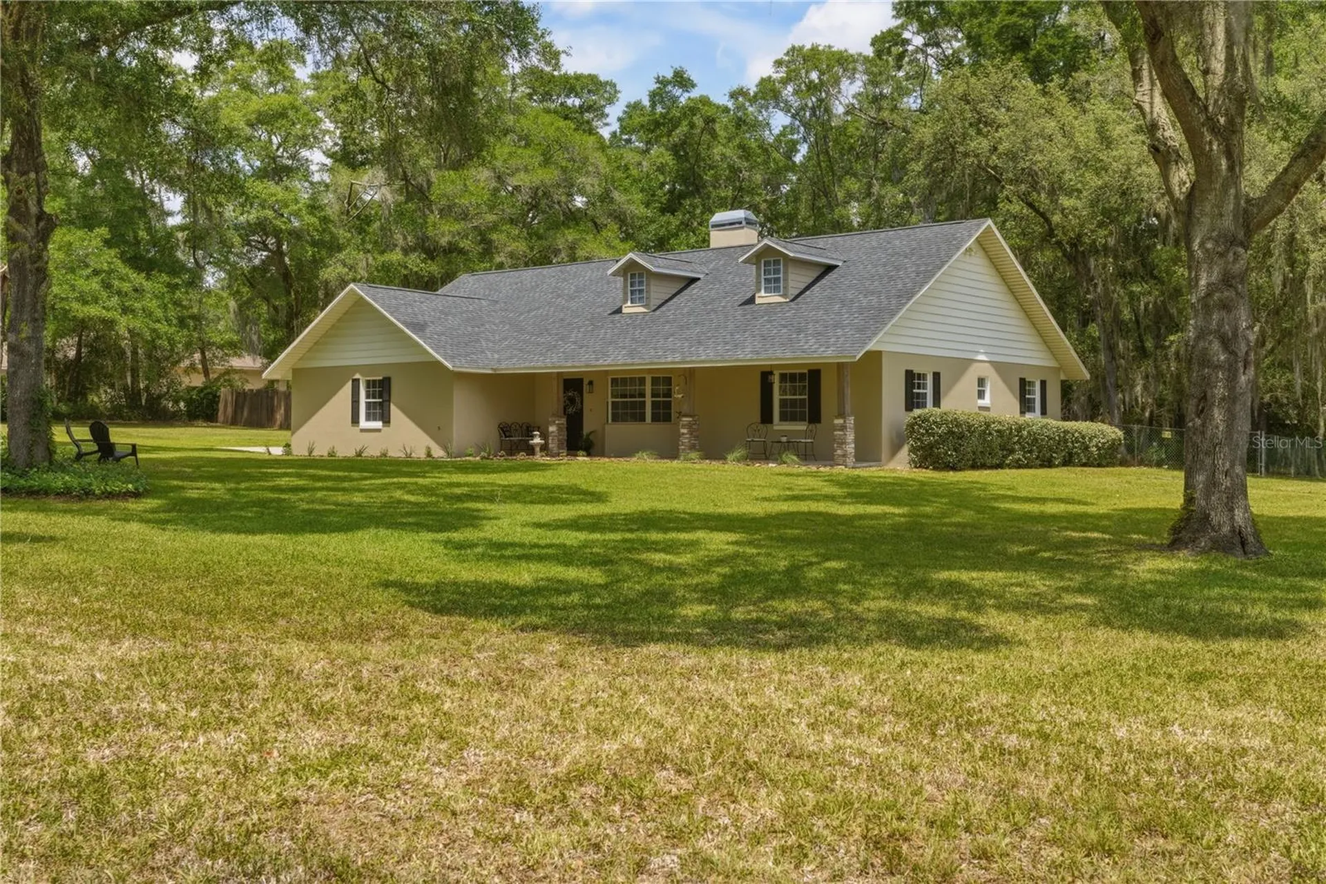 26 Count Fleet Drive Ocala FL 34482