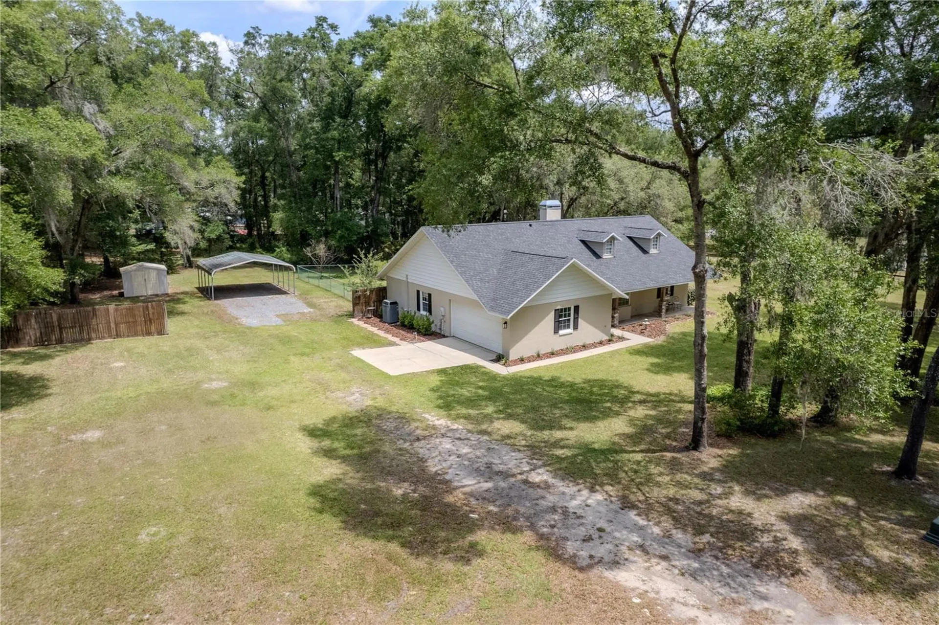 26 Count Fleet Drive Ocala FL 34482