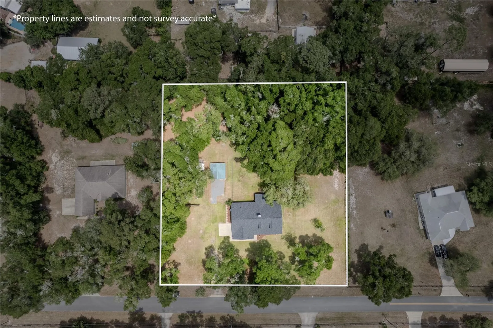 26 Count Fleet Drive Ocala FL 34482