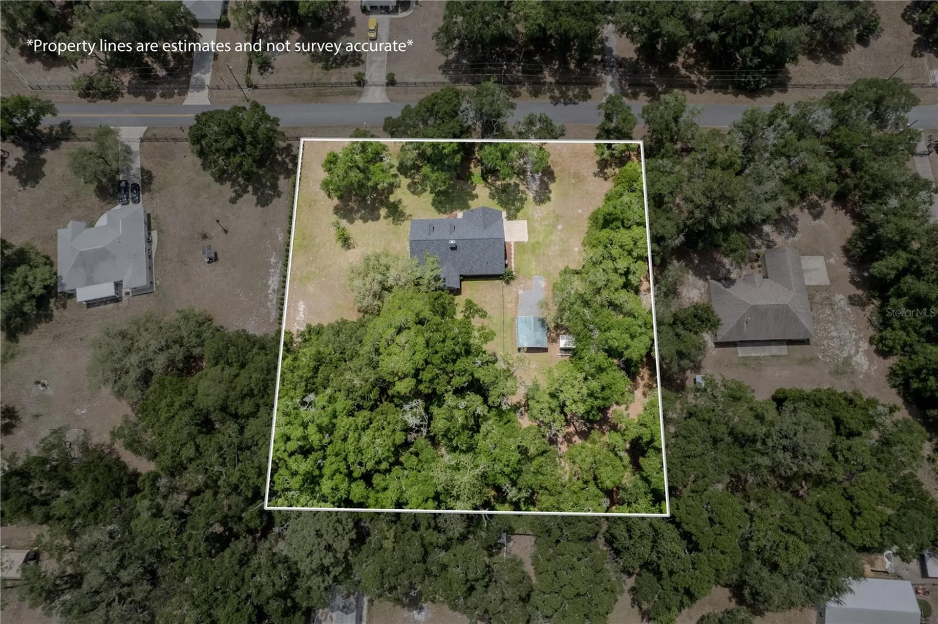 26 Count Fleet Drive Ocala FL 34482