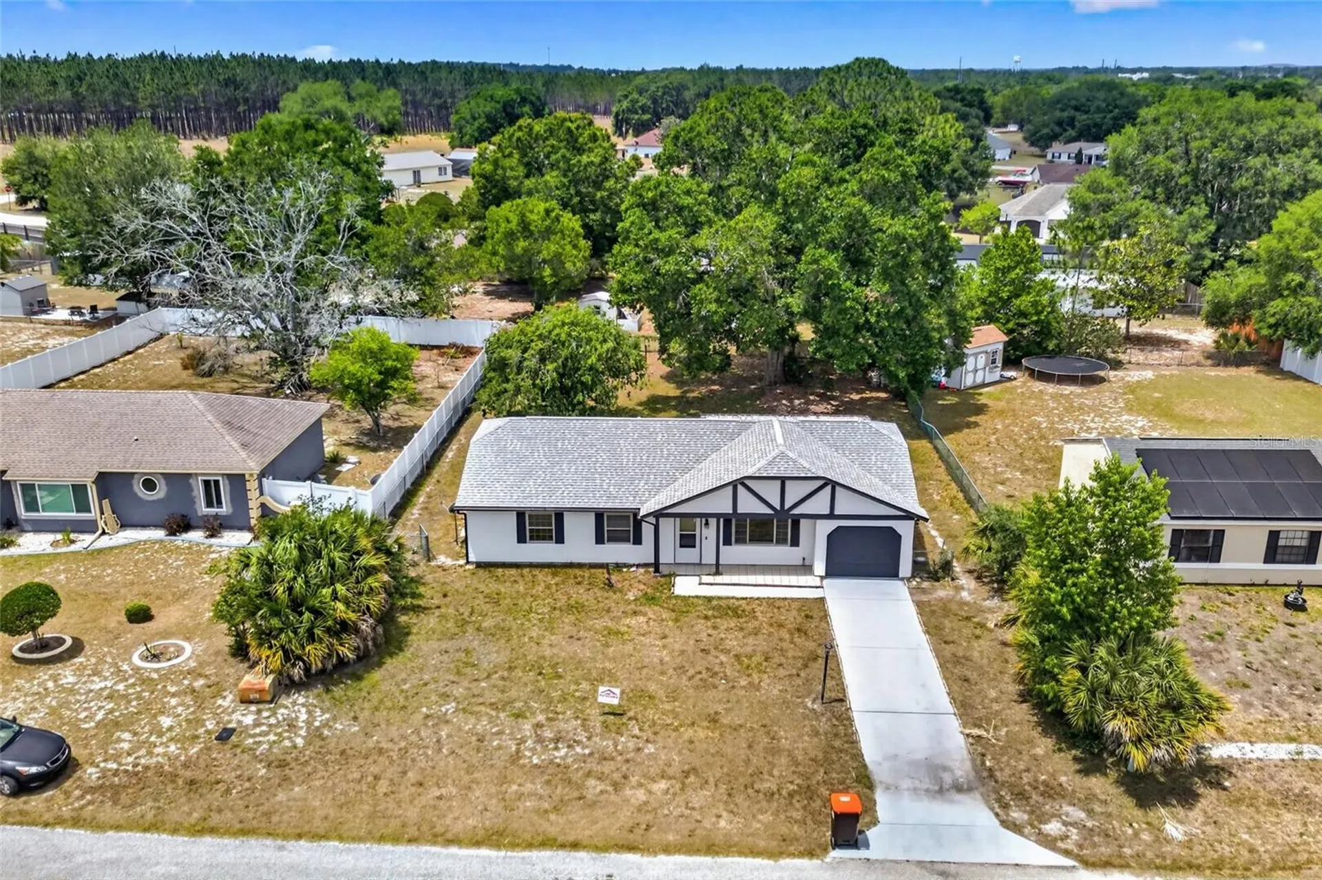 329 Oak Track Drive Ocala FL 34472