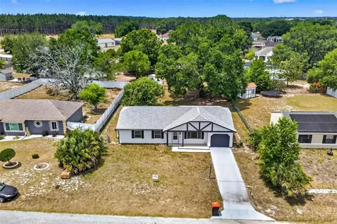 329 Oak Track Drive Ocala FL 34472