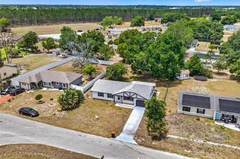 329 Oak Track Drive Ocala FL 34472