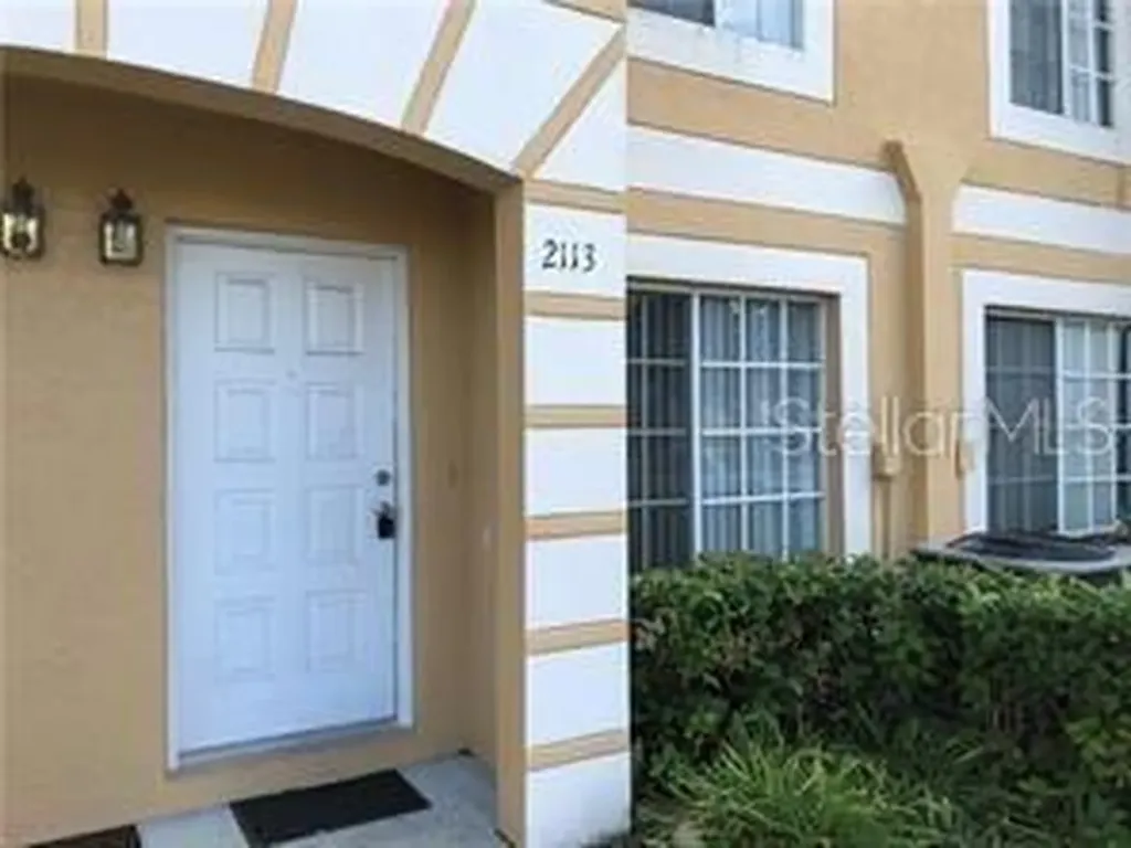 2113 Fluorshire Drive Brandon FL 33511