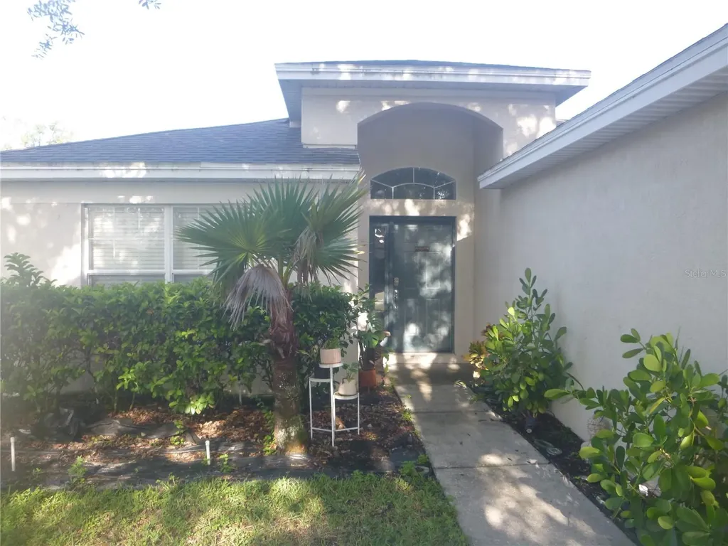 584 Sea Holly Drive Brooksville FL 34604