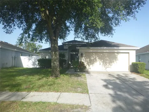 584 Sea Holly Drive Brooksville FL 34604