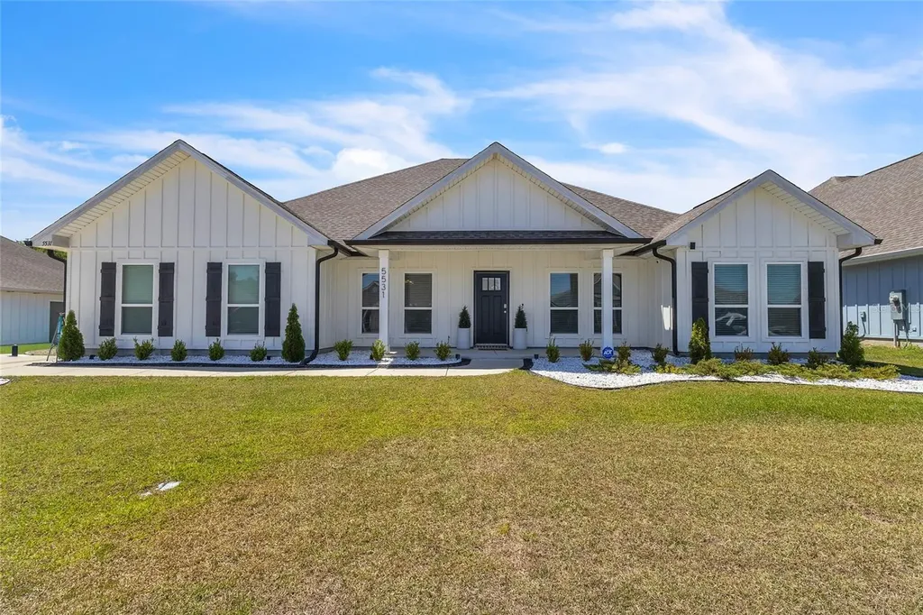 5531 Blake Lane Milton FL 32571
