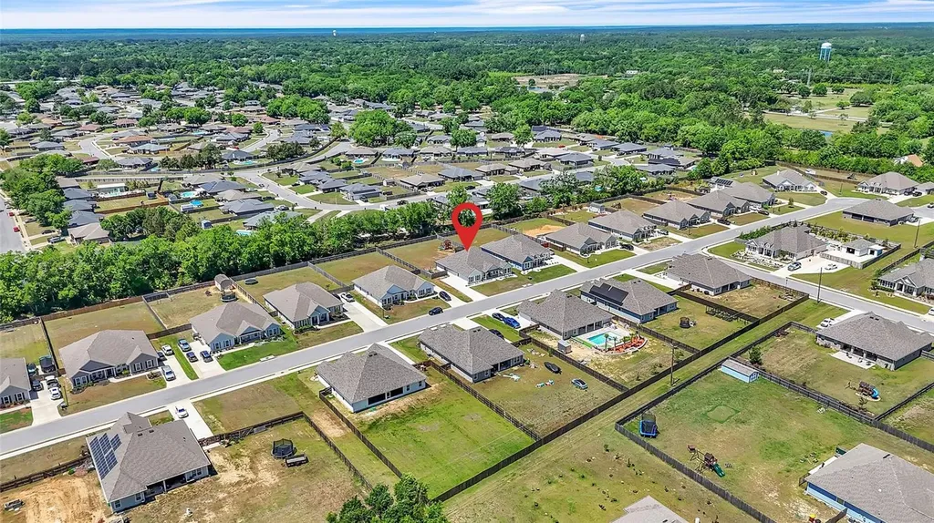 5531 Blake Lane Milton FL 32571