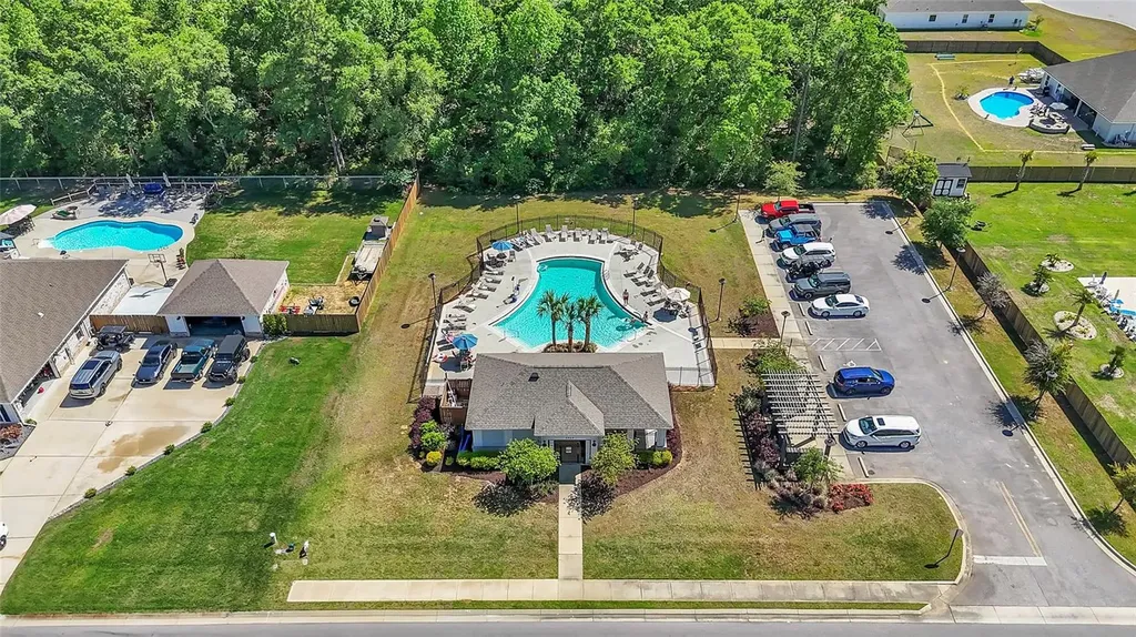 5531 Blake Lane Milton FL 32571