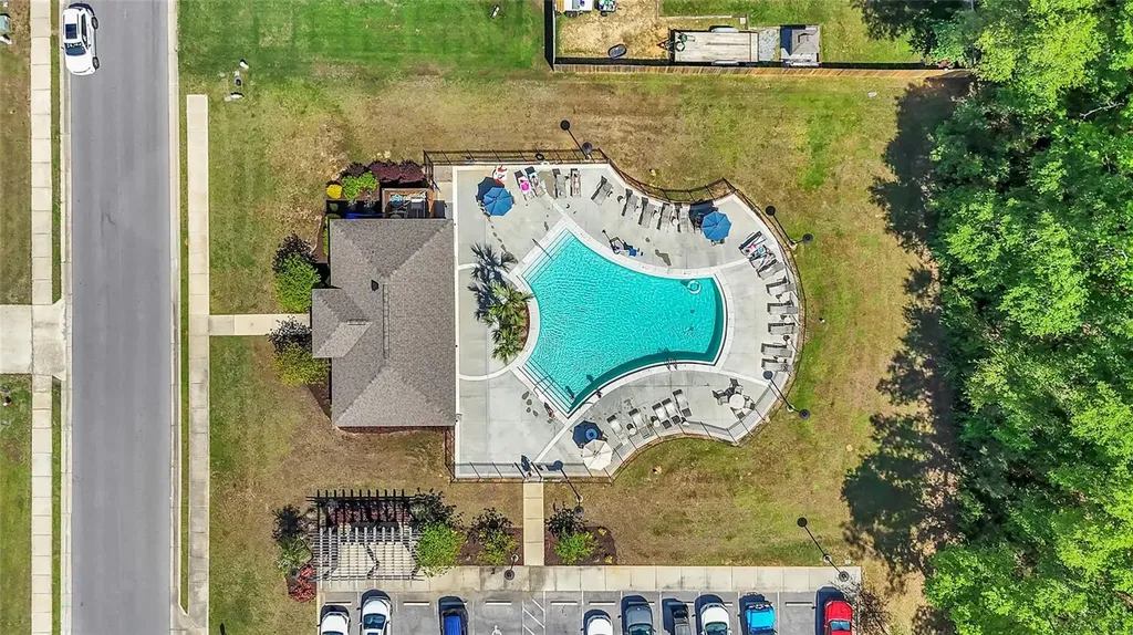 5531 Blake Lane Milton FL 32571