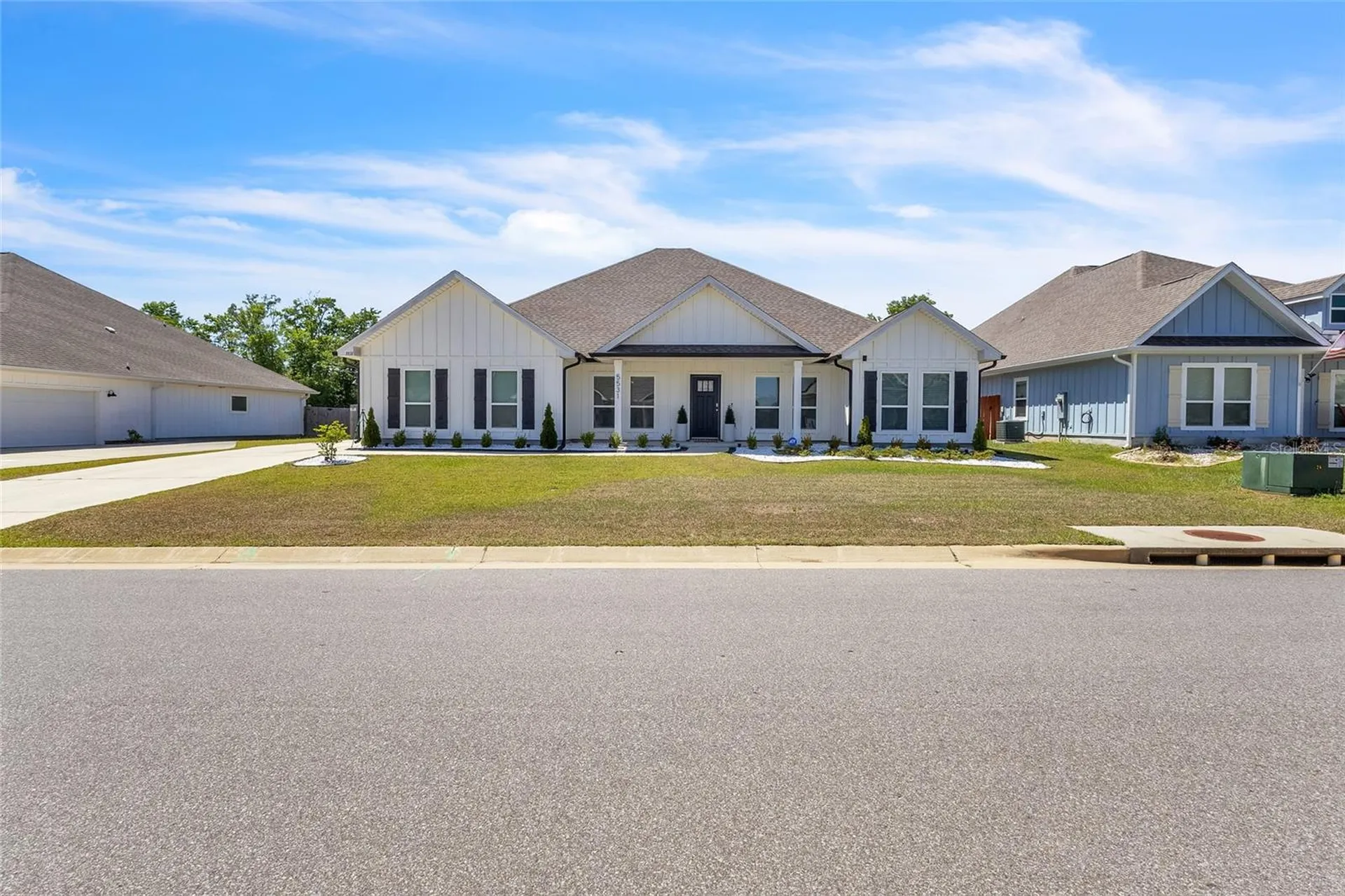 5531 Blake Lane Milton FL 32571