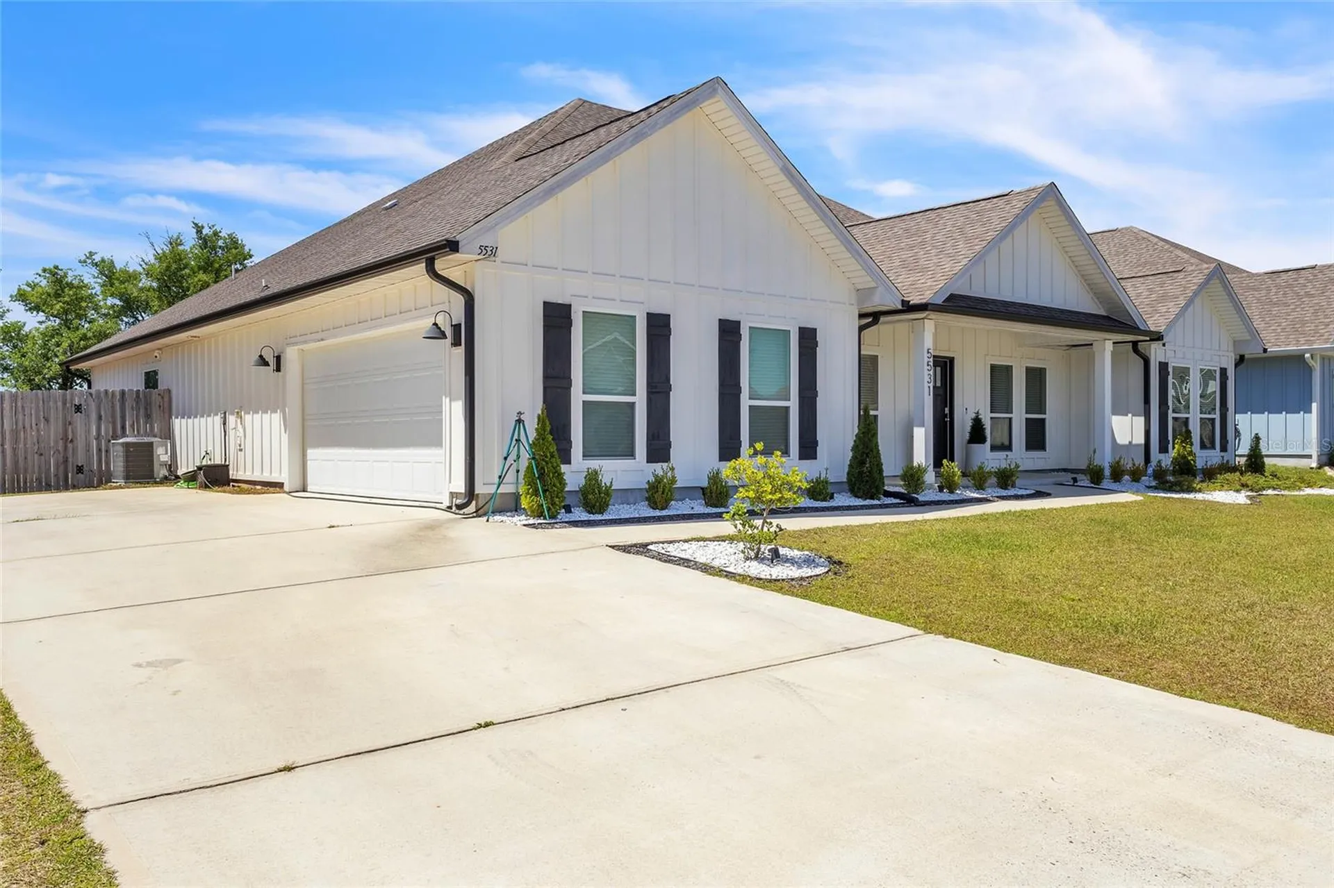 5531 Blake Lane Milton FL 32571