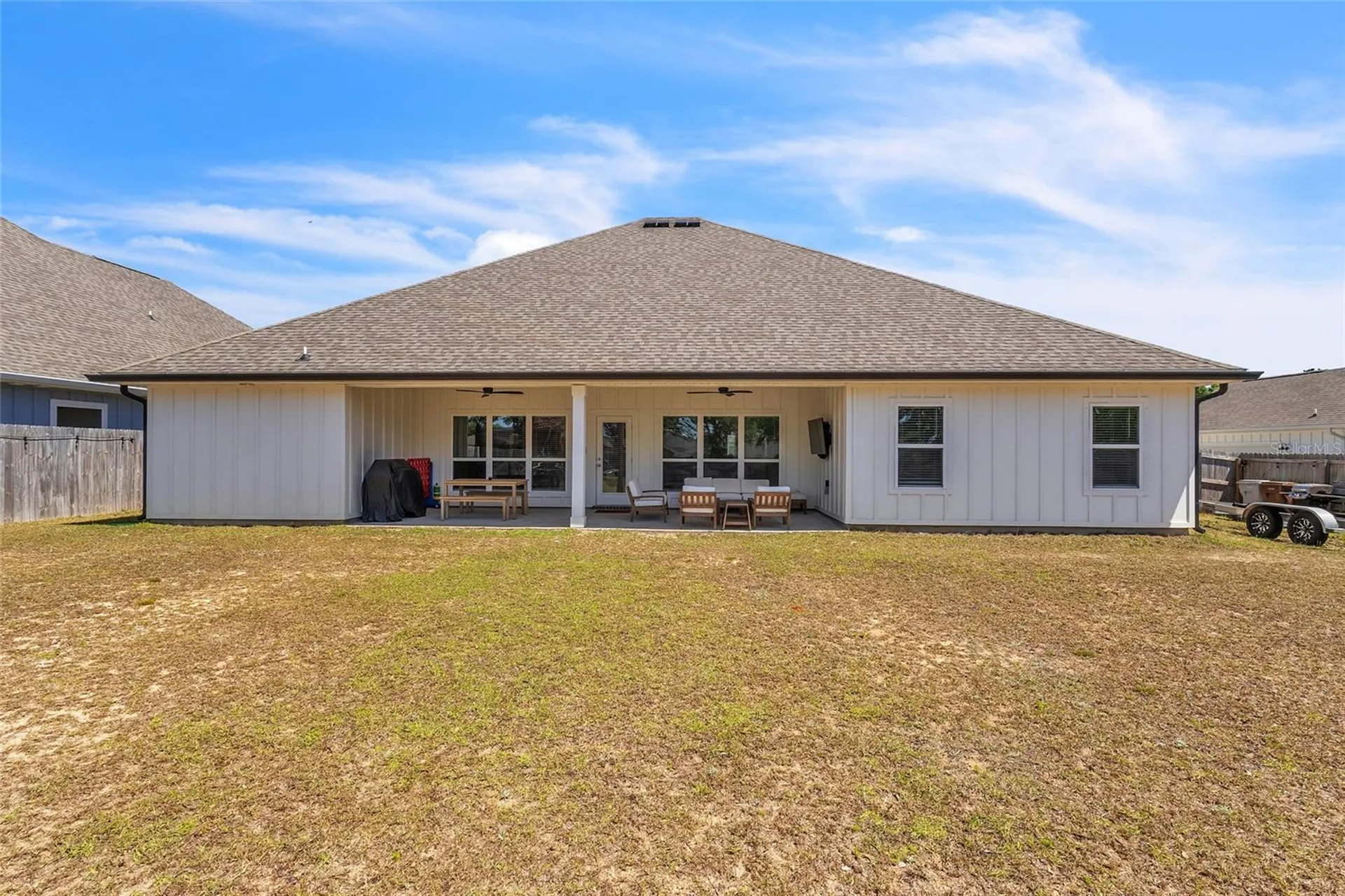 5531 Blake Lane Milton FL 32571
