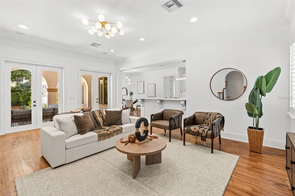 1630 Lasbury Avenue Winter Park FL 32789