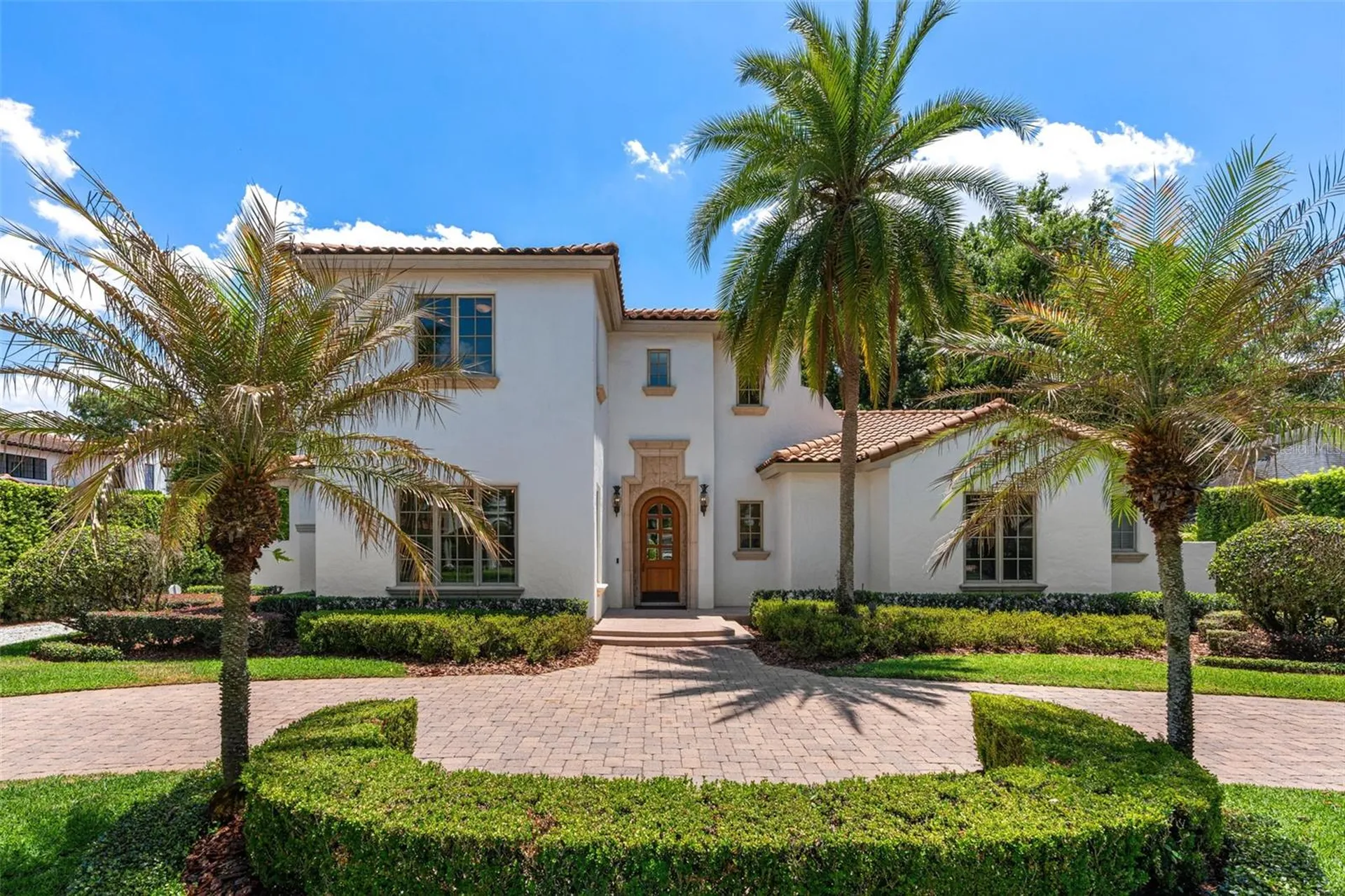 1630 Lasbury Avenue Winter Park FL 32789