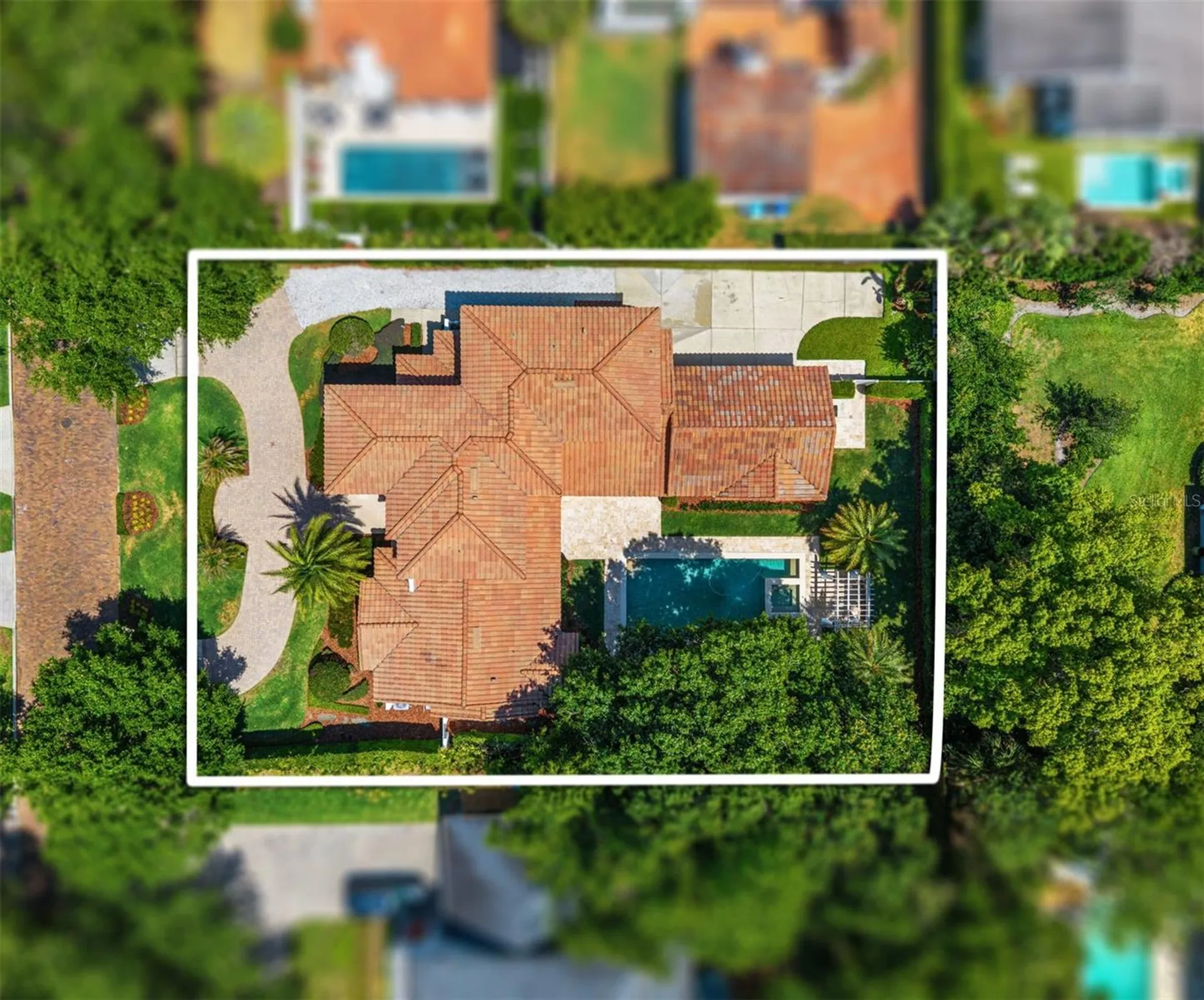 1630 Lasbury Avenue Winter Park FL 32789