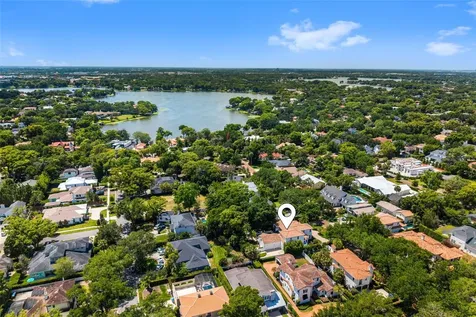 1630 Lasbury Avenue Winter Park FL 32789