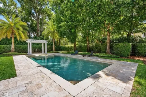 1630 Lasbury Avenue Winter Park FL 32789