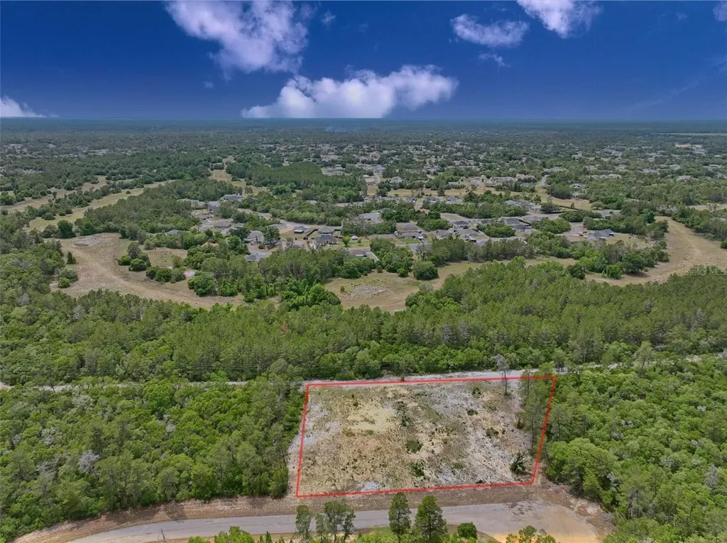 SW 35th Terrace Ocala FL 34473