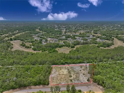 SW 35th Terrace Ocala FL 34473