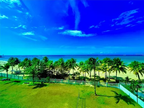 1 Horizonte Carolina PR 00979