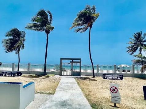 1 Horizonte Carolina PR 00979