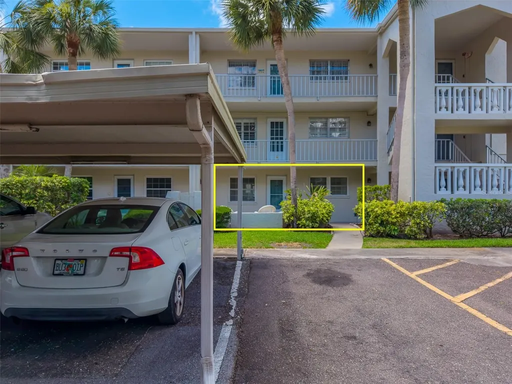 946 Virginia Street Dunedin FL 34698