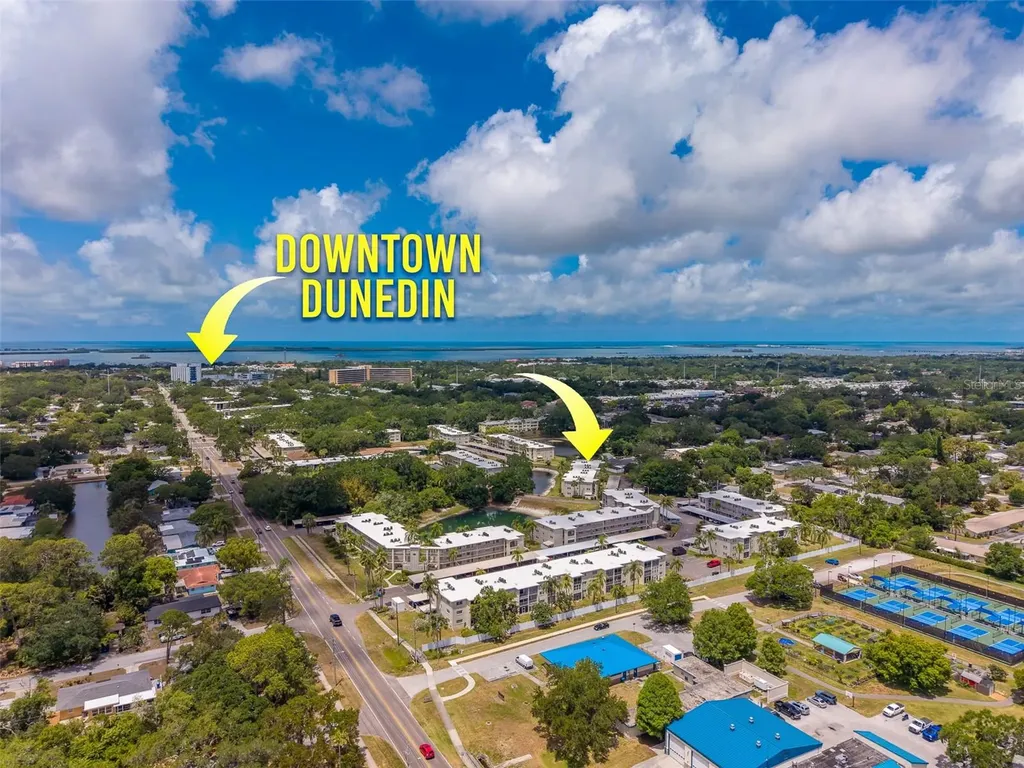 946 Virginia Street Dunedin FL 34698