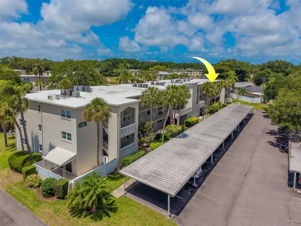 946 Virginia Street Dunedin FL 34698