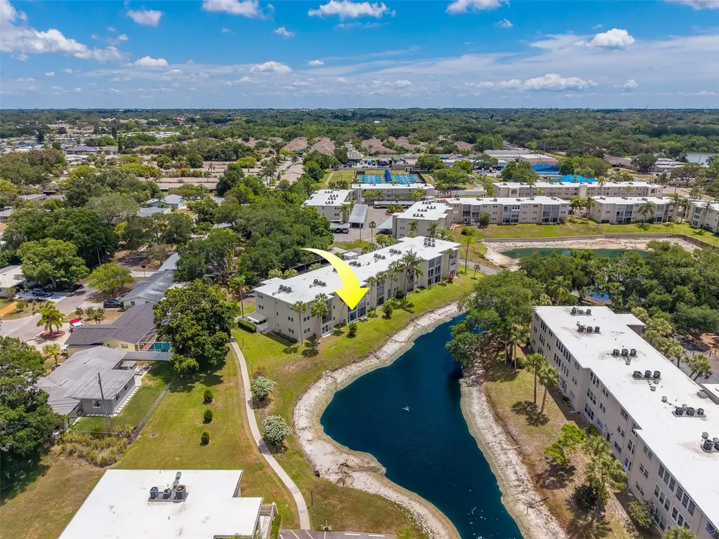 946 Virginia Street Dunedin FL 34698