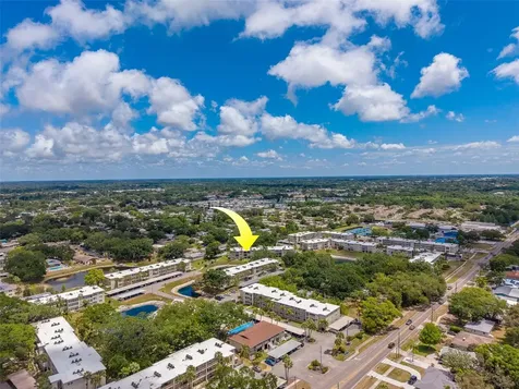 946 Virginia Street Dunedin FL 34698