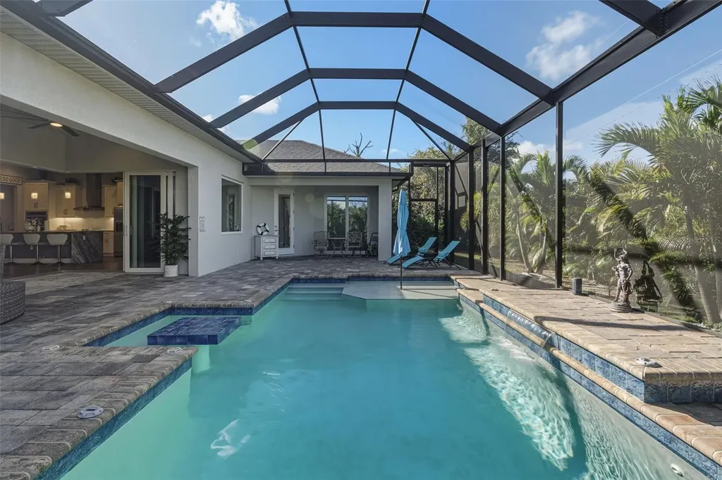 8127 Dimstead Street Port Charlotte FL 33981
