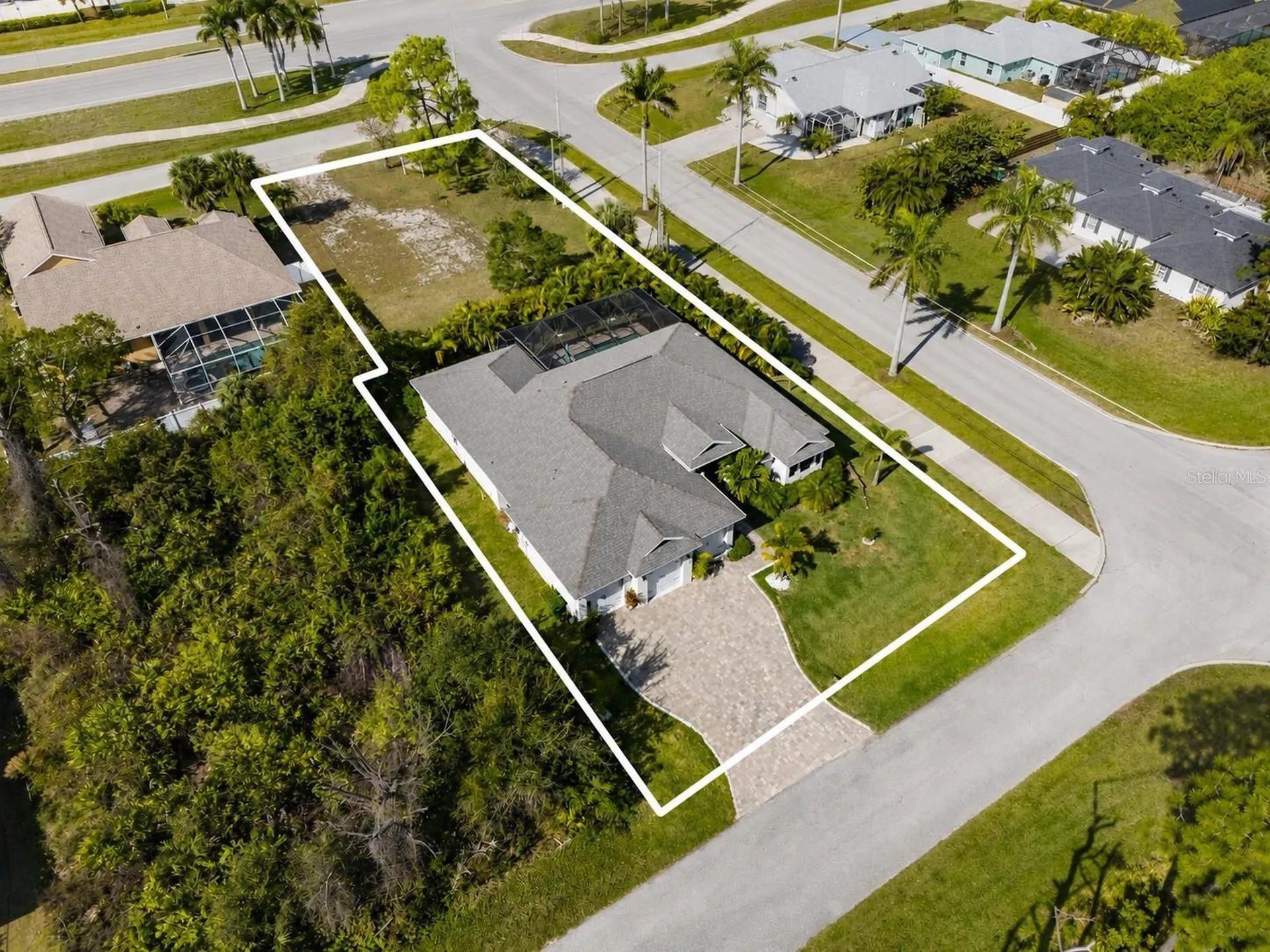 8127 Dimstead Street Port Charlotte FL 33981