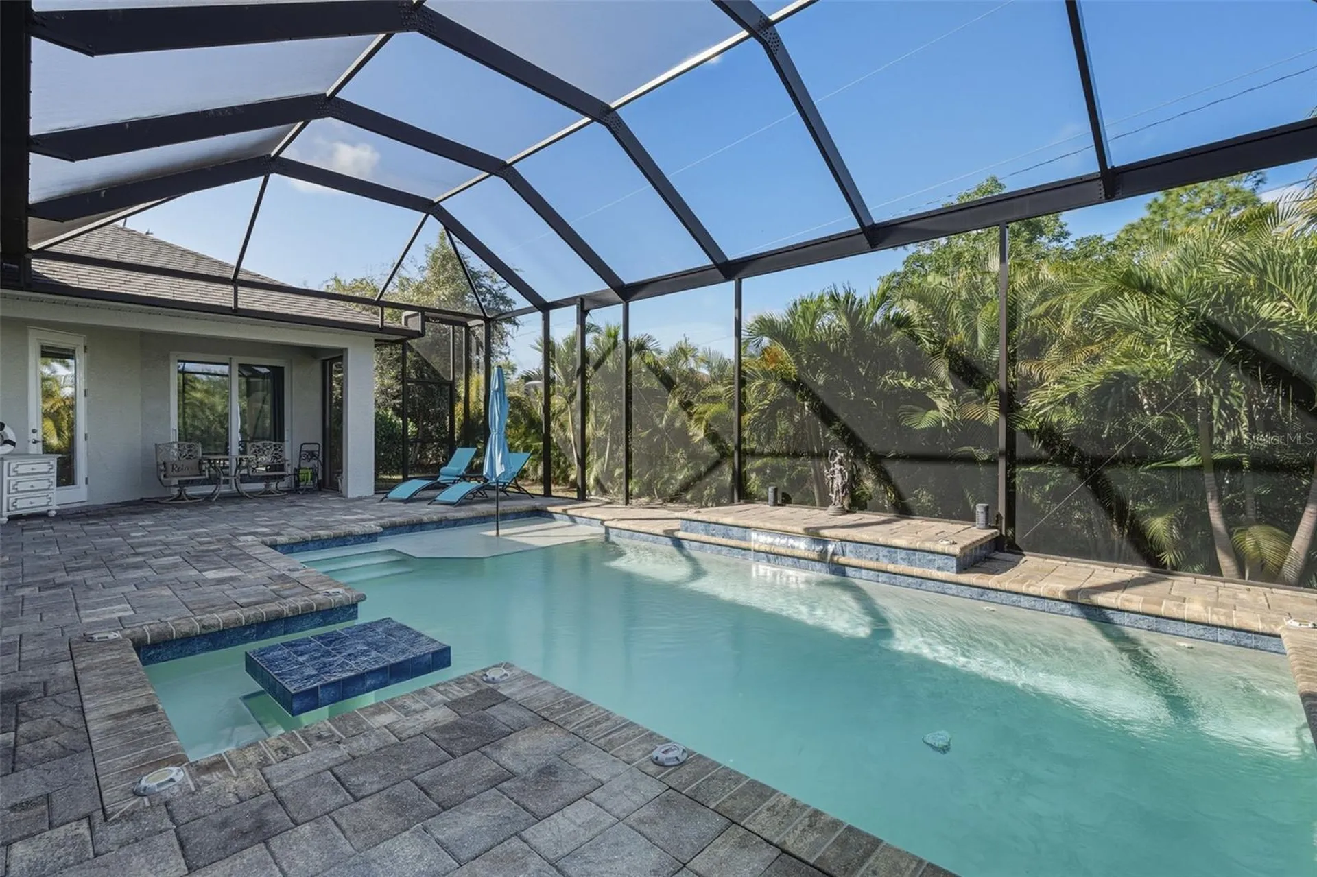8127 Dimstead Street Port Charlotte FL 33981