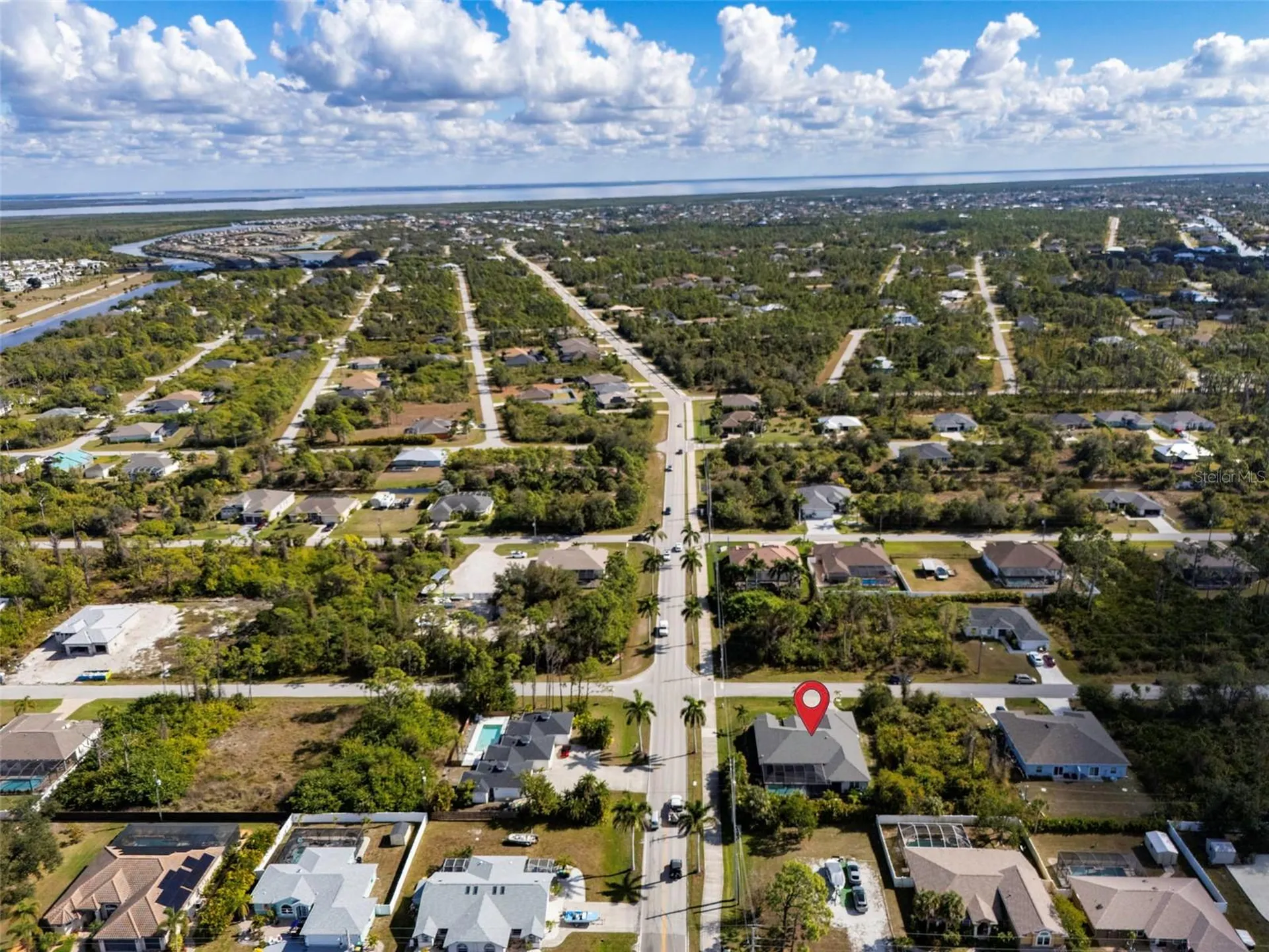 8127 Dimstead Street Port Charlotte FL 33981