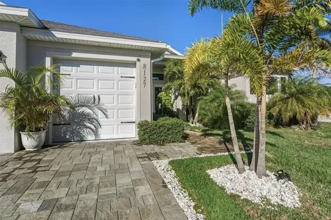 8127 Dimstead Street Port Charlotte FL 33981
