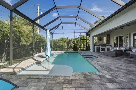 8127 Dimstead Street Port Charlotte FL 33981