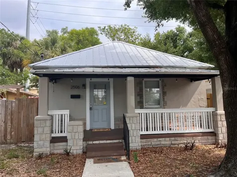 2506 E 12th Avenue Tampa FL 33605