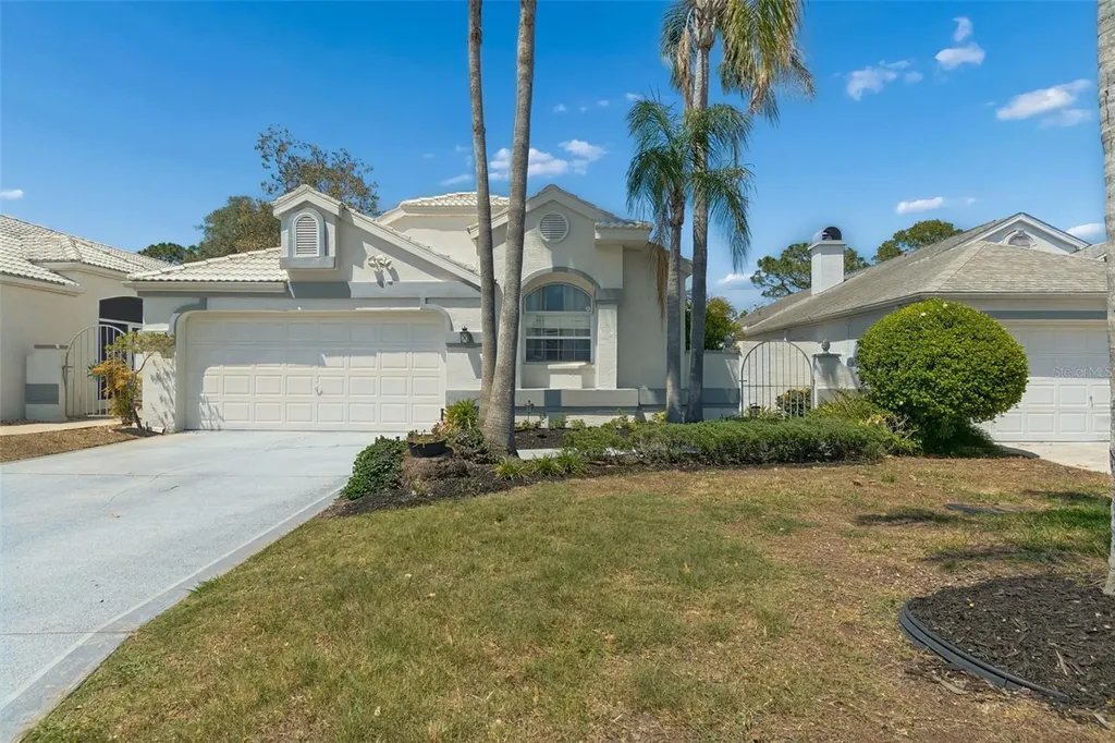 10491 Casa Grande Circle Spring Hill FL 34608