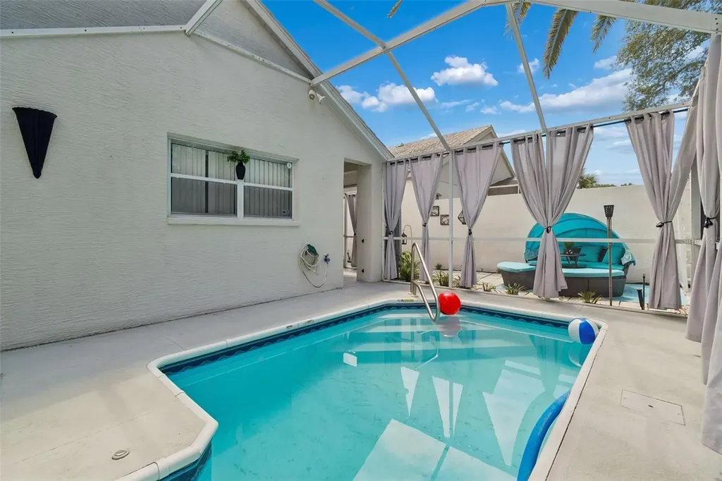 10491 Casa Grande Circle Spring Hill FL 34608