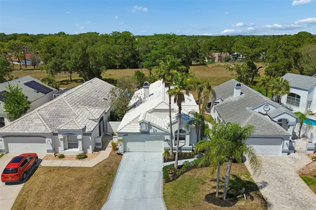 10491 Casa Grande Circle Spring Hill FL 34608