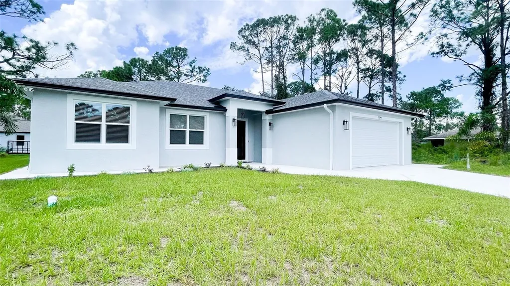 3399 La Goy Street North Port FL 34291