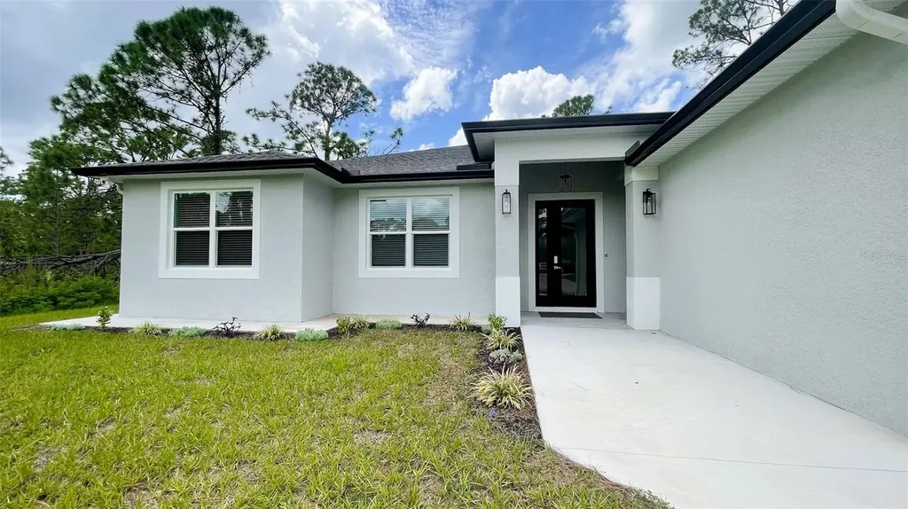 3399 La Goy Street North Port FL 34291