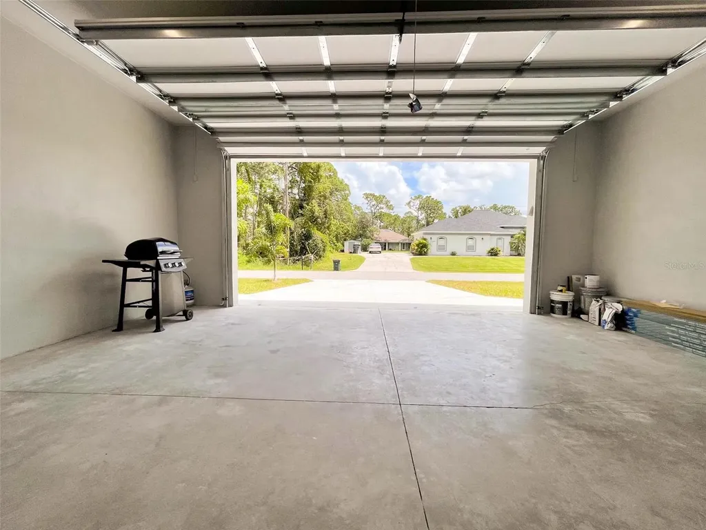 3399 La Goy Street North Port FL 34291