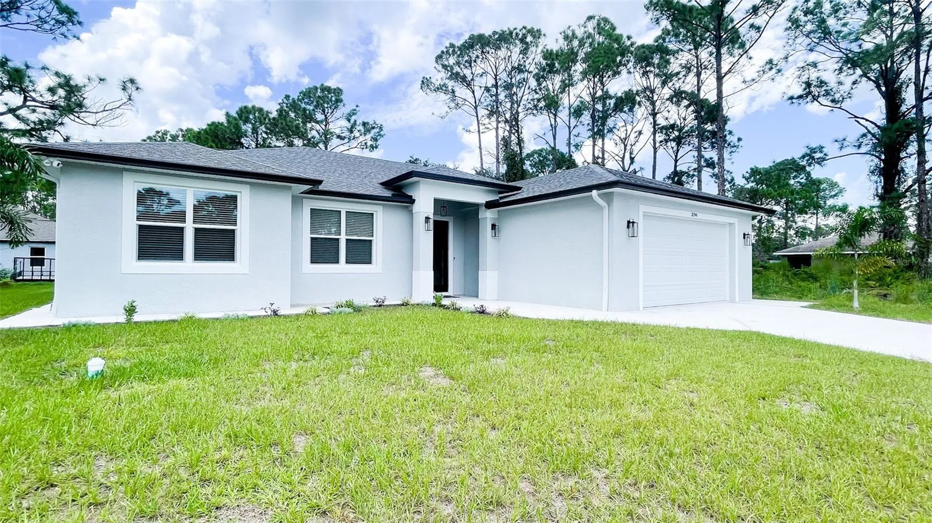 3399 La Goy Street North Port FL 34291